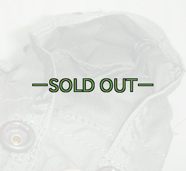 画像7: フレアポーチ　ライフプリザーバ系　80年代 (7)