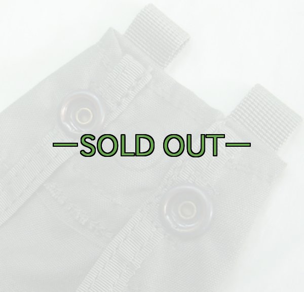 画像4: フレアポーチ　ライフプリザーバ系　80年代 (4)