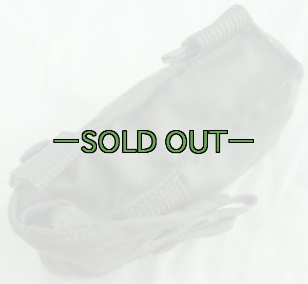 画像2: フレアポーチ　ライフプリザーバ系　80年代 (2)