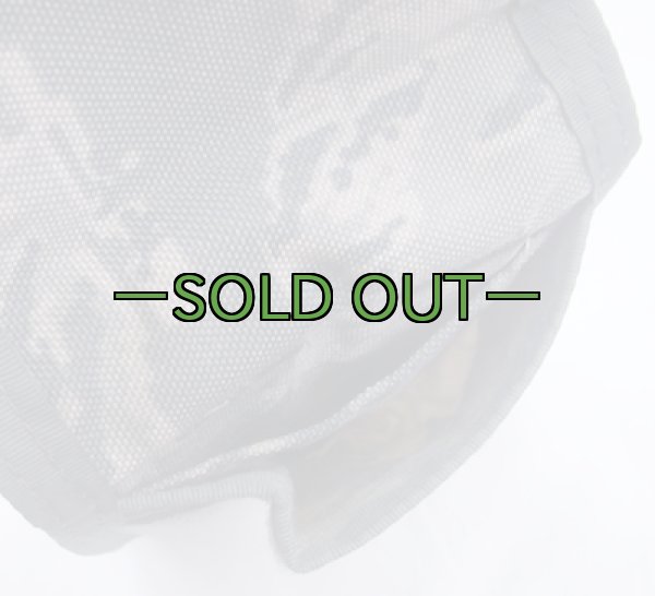 画像5: ハンドカフポーチ　ABU (5)