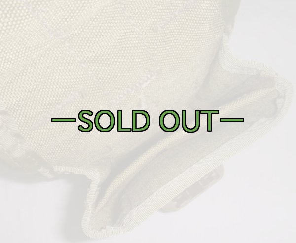 画像8: DMRマグポーチ　M14　SR25　カーキ　7.62mm (8)