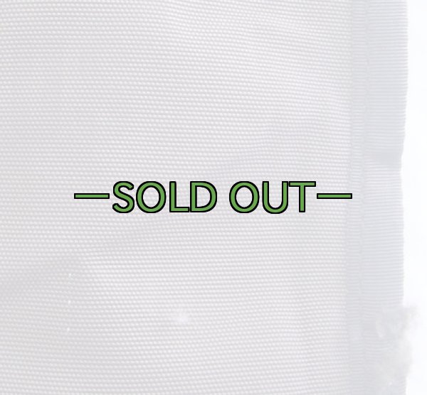 画像8: アムニッションポーチ　ナイロン　70年代　中古上　DSA-75 (8)