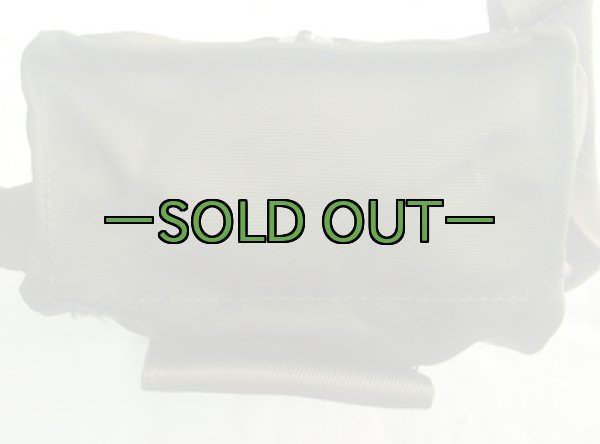 画像10: アムニッションポーチ　ナイロン　70年代　中古上　DSA-75 (10)