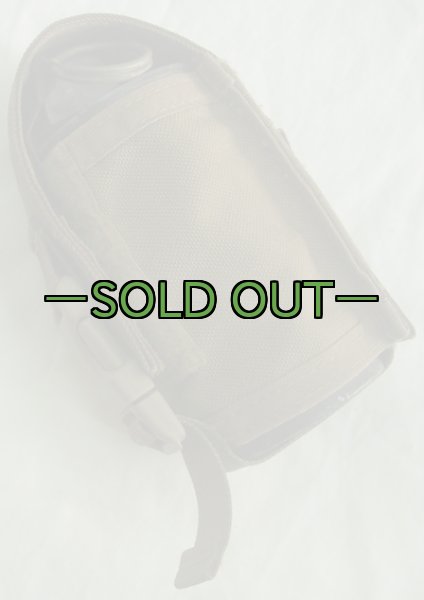 画像8: SPECTER スモークグレネードポーチ　コヨーテ (8)