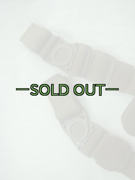 画像3: BHIホルスター　コヨーテ　右　SERPA　ベレッタ　中古良品 (3)