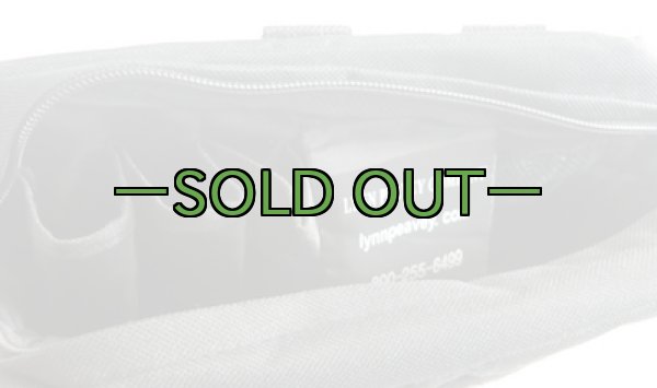 画像9: BATTLELITEポーチ (9)