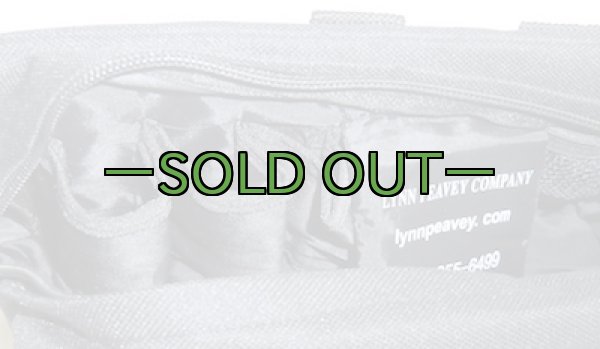 画像8: BATTLELITEポーチ (8)