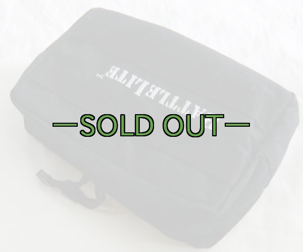 画像2: BATTLELITEポーチ (2)