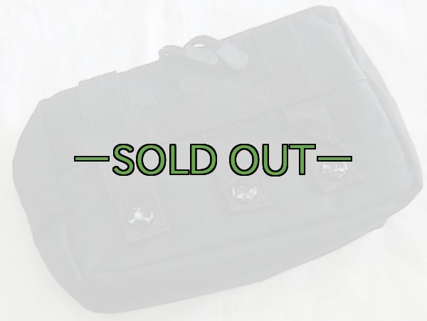 画像5: BATTLELITEポーチ (5)