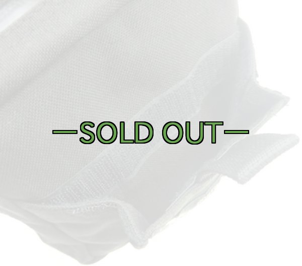 画像7: NARP　レッグメディックポーチ　黒 (7)