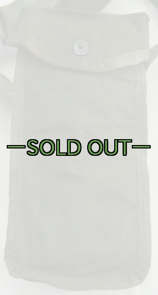 画像2: アムニッションポーチ　ナイロン　70年代　極上品　DSA-75 (2)