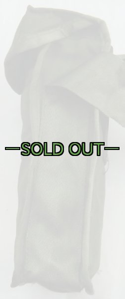 画像3: アムニッションポーチ　ナイロン　70年代　極上品　DSA-75 (3)