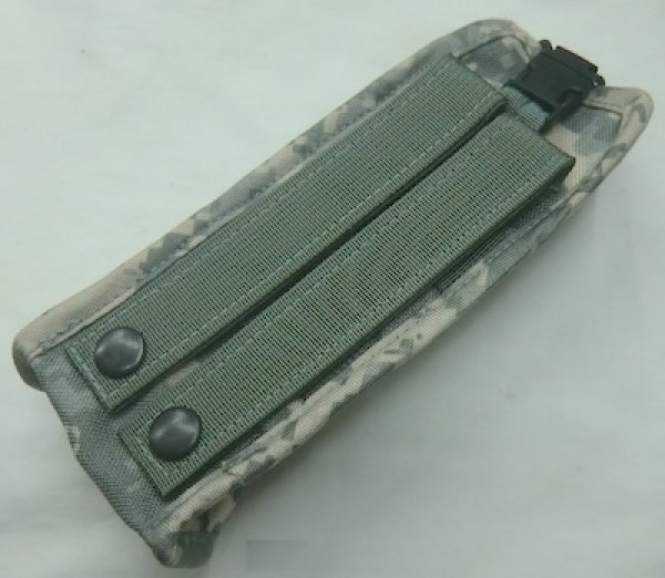 画像4: MBITR ラジオポーチ　ACU (4)