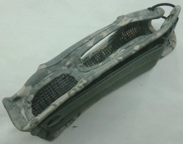 画像2: MBITR ラジオポーチ　ACU (2)