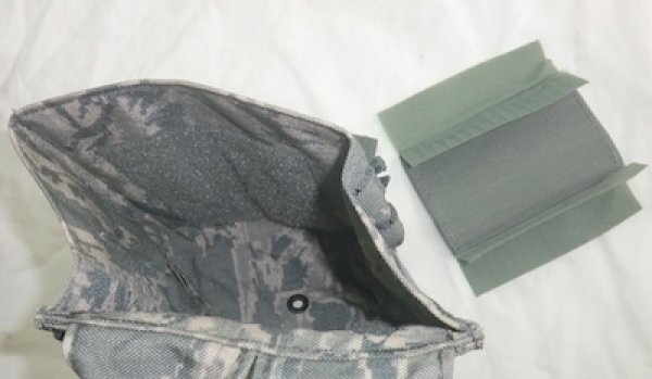 画像8: ABU SAW/ユーティリティポーチ (8)