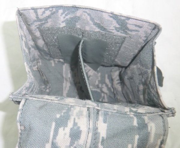 画像7: ABU SAW/ユーティリティポーチ (7)