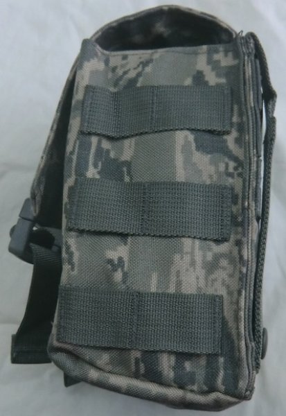 画像2: ABU SAW/ユーティリティポーチ (2)