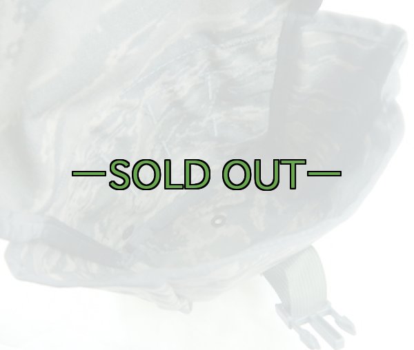 画像8: IFAKポーチ　ABU　メーカー不明 (8)