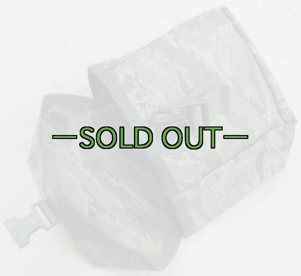 画像7: IFAKポーチ　ABU　メーカー不明 (7)