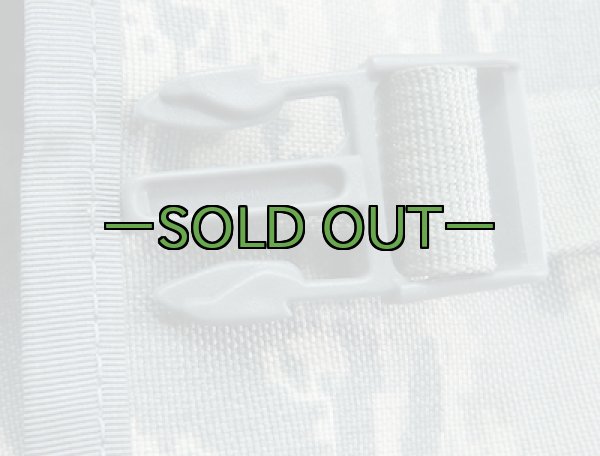 画像6: IFAKポーチ　ABU　メーカー不明 (6)