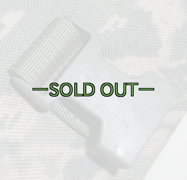 画像5: IFAKポーチ　ABU　メーカー不明 (5)