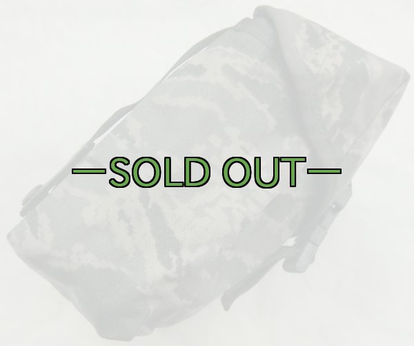 画像3: IFAKポーチ　ABU　メーカー不明 (3)