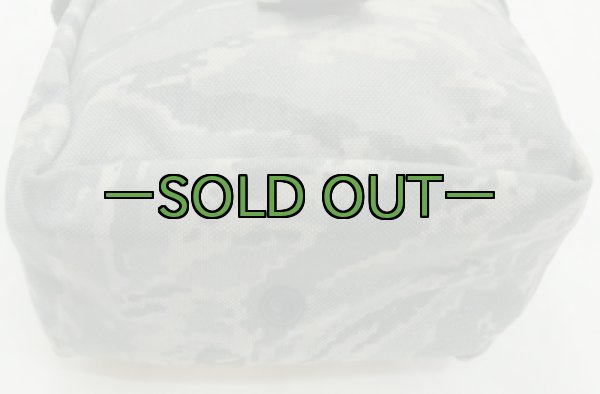 画像4: IFAKポーチ　ABU　メーカー不明 (4)