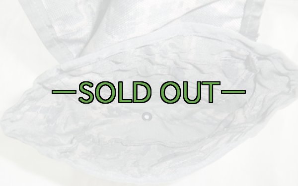 画像8: 2QT水筒ポーチ　ABU　メーカー不明 (8)