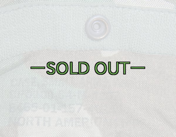 画像8: 200連ナイロンポーチ　ウッドランド　ミニミ　アリスクリップ (8)