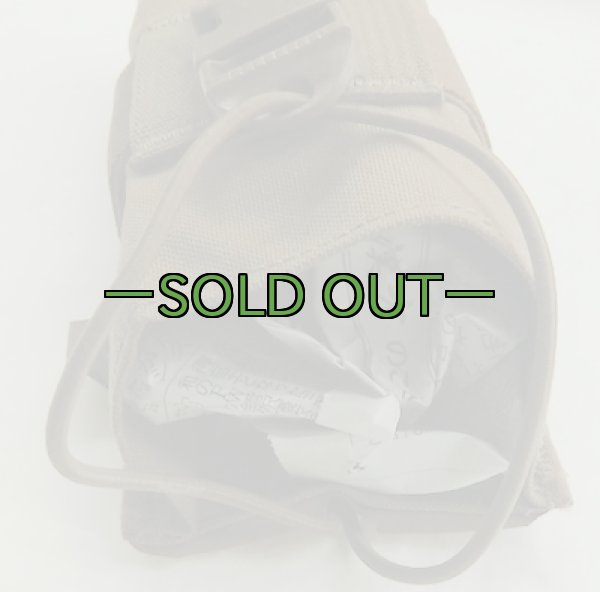 画像9: VELOCITY　PRC-148/152ラジオポーチ　コヨーテ (9)