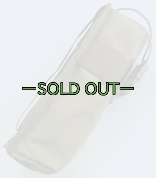 画像4: VELOCITY　PRC-148/152ラジオポーチ　コヨーテ (4)