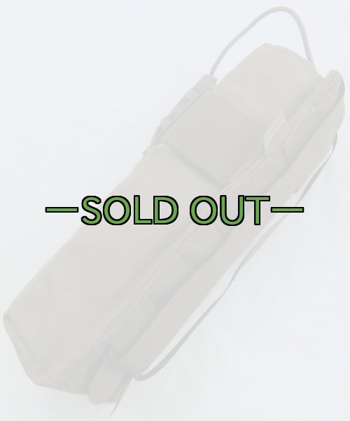 画像3: VELOCITY　PRC-148/152ラジオポーチ　コヨーテ (3)