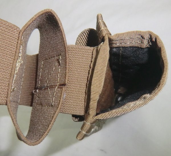 画像6: ターニケットキャリア　CAT　コヨーテ (6)