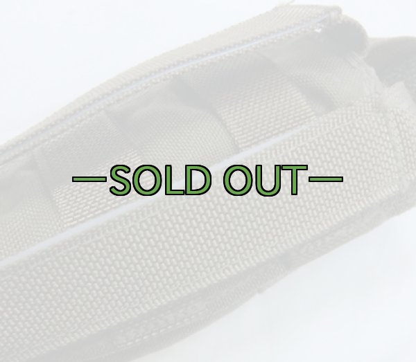 画像6: ライトポーチ　コヨーテ (6)