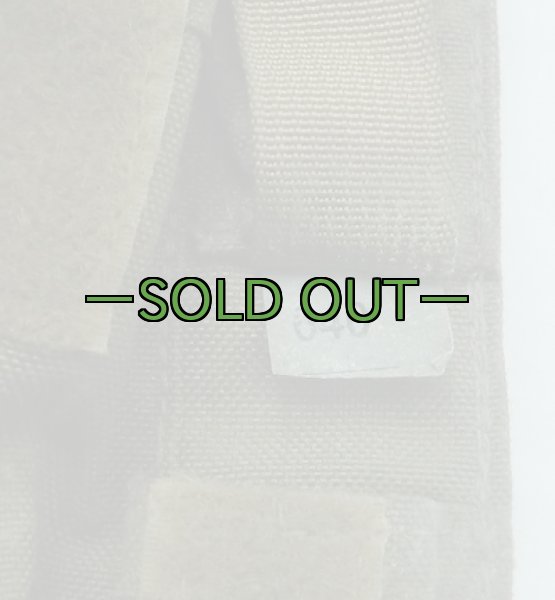 画像5: ライトポーチ　コヨーテ (5)