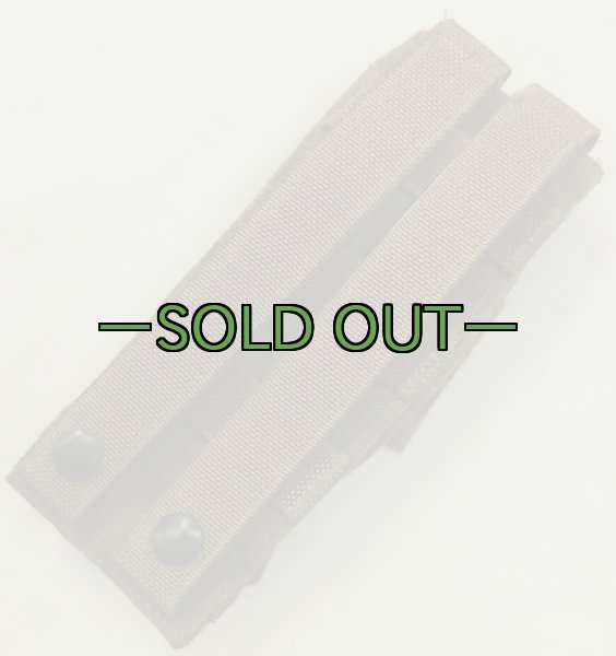 画像3: ライトポーチ　コヨーテ (3)