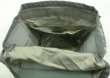 画像15: ACU　CHAPLAINキットポーチ　ショルダーストラップ付き (15)