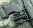 画像10: ACU　CHAPLAINキットポーチ　ショルダーストラップ付き (10)