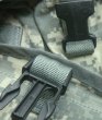画像11: ACU　CHAPLAINキットポーチ　ショルダーストラップ付き (11)