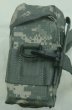 画像3: ACU　CHAPLAINキットポーチ　ショルダーストラップ付き (3)