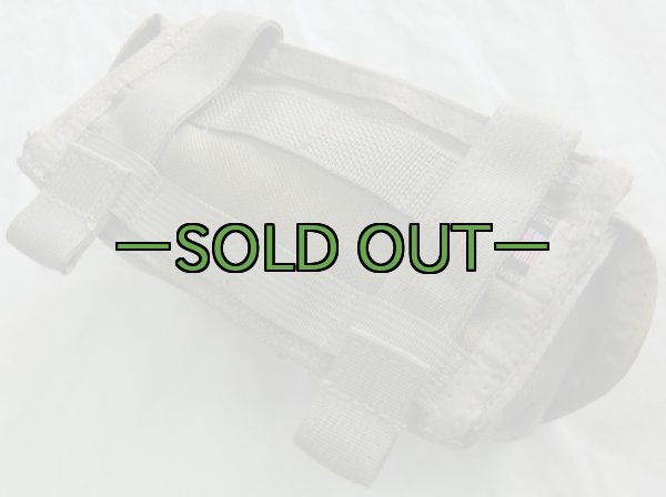 画像6: アーモポーチ　カーキ　5.56mm　7.62mm　S.O.TECH (6)