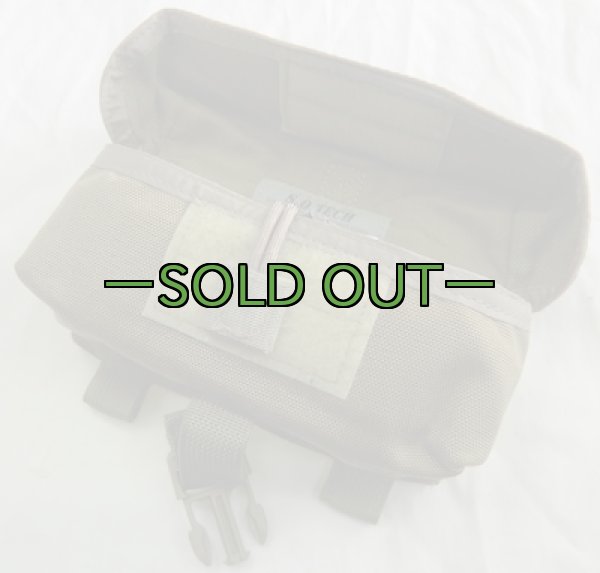 画像3: アーモポーチ　カーキ　5.56mm　7.62mm　S.O.TECH (3)