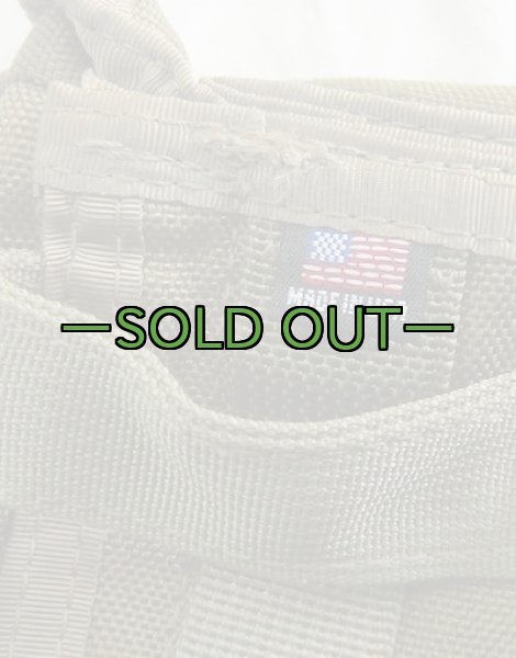 画像5: アーモポーチ　カーキ　5.56mm　7.62mm　S.O.TECH (5)