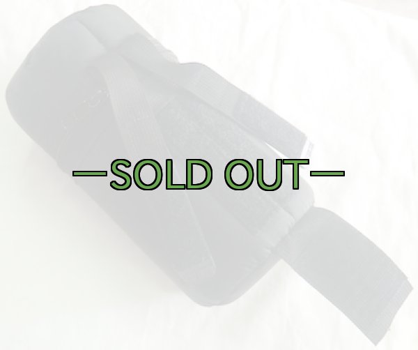 画像8: ORボトルパーカー　黒　1Lナルゲンボトル用 (8)