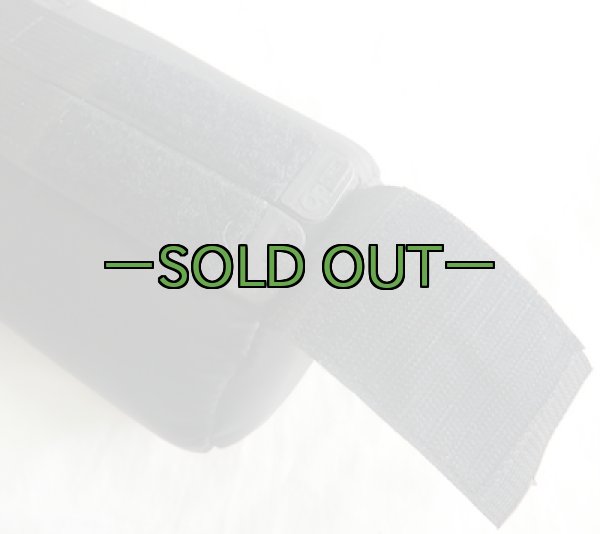 画像7: ORボトルパーカー　黒　1Lナルゲンボトル用 (7)