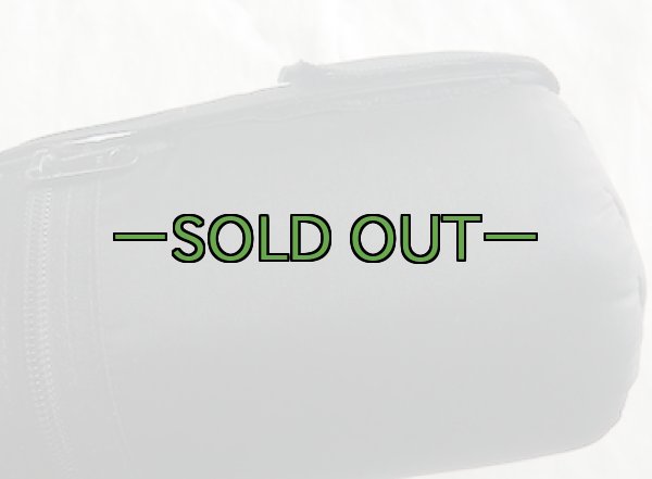 画像6: ORボトルパーカー　黒　1Lナルゲンボトル用 (6)