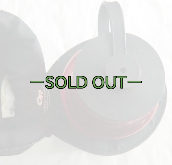 画像10: ORボトルパーカー　黒　1Lナルゲンボトル用 (10)