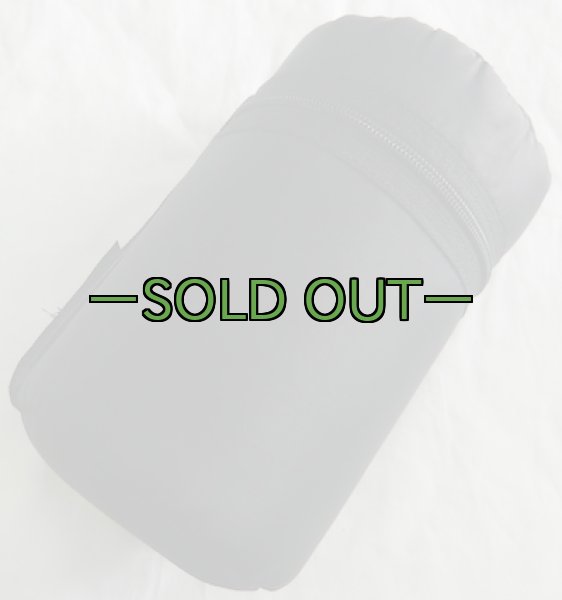 画像2: ORボトルパーカー　黒　1Lナルゲンボトル用 (2)