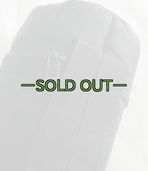 画像5: ORボトルパーカー　黒　1Lナルゲンボトル用 (5)