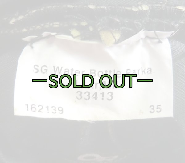 画像4: ORボトルパーカー　黒　1Lナルゲンボトル用 (4)